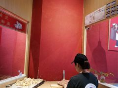 大堂-八二小区抄手(龙湖上城天街店)