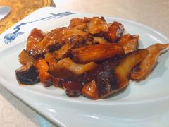 -蓬川食府(金海道店)