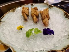 醉辣大竹蛏-杭州西子湖四季酒店·金沙厅