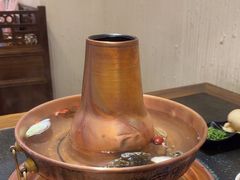 -清真京华源·涮肉烧烤(丰庆店)