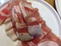 -苏格里岛自助海鲜烤肉(青秀万达店)