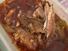 -粗粮人家·东北菜(洋桥店)