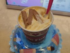 -DQ·蛋糕·冰淇淋(绿宝店)