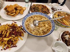 -田记餐馆(富国街店)