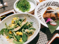 -桃夭日式料理(国信店)