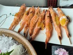 -黑松白鹿(金融街店)