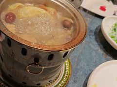 -百草滩羊清水涮羊肉·清真·宁夏盐池滩羊(莲花桥店)