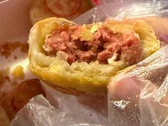 -真老大房鲜肉月饼(南京路步行街店)