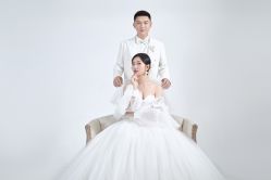 -帆拉斐婚纱摄影(春熙店)