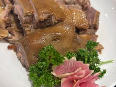 -锡和无锡菜(景丽苑店)