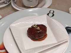 -8餐厅(新葡京酒店)