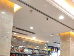 -东江海鲜酒家(艺都分店)