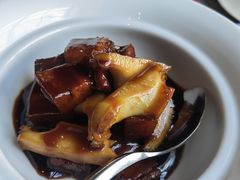 鲍仔红烧肉-御锦天(外滩六号店)