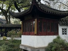 -拙政园
