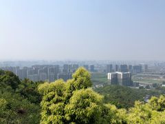 -杭州半山国家森林公园