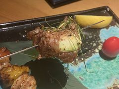 牛肉脆瓜串-原志优秀食材·匠心料理·海胆主题(金亿广场店)