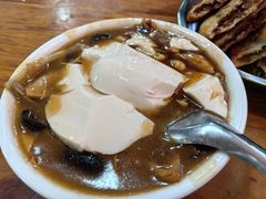 -逍遥镇刘相五胡辣汤豆沫馆(康复中街店)