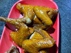 -光明刘冰乳鸽店(光明法政北路店)