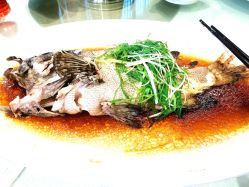 -喜爱轩酒楼·宴会厅