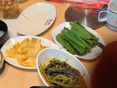 -鱼酷活鱼烤鱼(沈阳大悦城店)