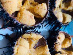 -海胆小馆(东北水饺·春柳店)