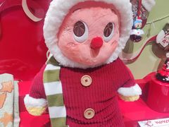 -泡泡玛特POPMART(上海环球港店)