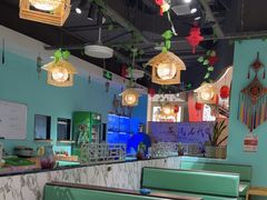 -云中鱼蒸汽石锅鱼(川沙百联店)