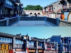 -东西巷