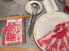 -侃爷南门铜锅涮肉