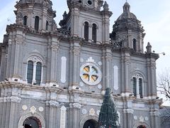 -王府井天主教堂