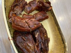 鸭头-圆宝台湾小吃(迎津街店)