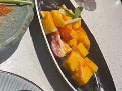 -青檸泰 LIME RITZY (颐堤港店)