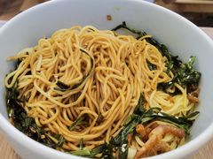 招牌葱油拌面-一品小笼(金融街店)