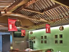 -南门四季铜锅涮肉(大屯·北苑店)