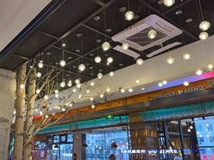 -河坝烧烤串城(金达莱店)