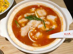 番茄龙利鱼-东北风(柯桥万达店)