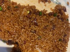 -北李妈妈菜·海肠捞饭(开发区万达店)