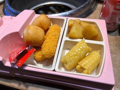 -七欣天香辣蟹火锅(海门解放中路店)