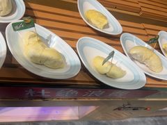 -深海聚汇·牛榴宴·自助料理(江宁万达店)