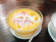 -周大娘牛乳(旧寨古村总店)