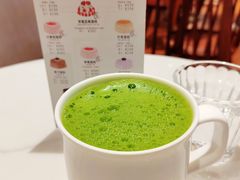 -六六·抹茶66’s SALDessert(保利时光里店)