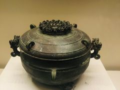 -中国国家博物馆