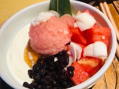 -宝珠奶酪(闵行仲盛店)