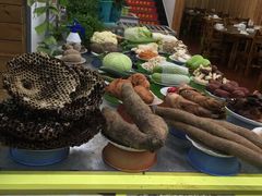 -下梅人家土菜馆(历史文化餐厅度假区店)