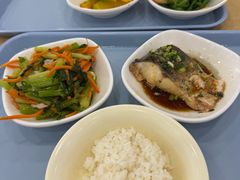 -浙大玉泉五食堂