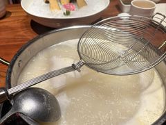 -揽季锅物会.福建黄鱼.海鲜姿造(五四路店)