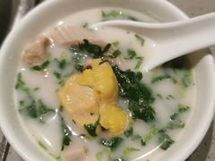 猪肚鸡汤-海底捞火锅(新华联梦想城店)