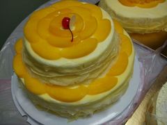 -OL’s Cake鲜荟千层(东风中路店)