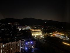 -南京维景国际大酒店(南京博物院店)