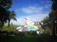 -安徒生童话乐园